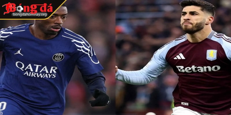 Nhận định PSG vs Aston Villa (02:00 - 10/04, Champions League) 1 Paris Saint-Germain đang có một mùa giải cực kỳ ấn tượng