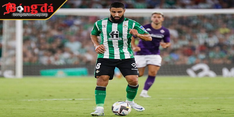 Nhận định Real Betis vs Fiorentina (02:00 - 02/05, Conference League) – Đối đầu cân sức giữa hai đội bóng hàng đầu Europa Conference League 2 Cả hai đội đều đang sở hữu cầu thủ chủ chốt chuẩn bị ra sân