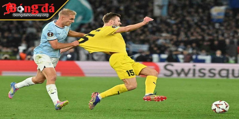 Nhận định Tottenham vs Bodo/Glimt (02:00 - 02/05, Europa League) – Spurs không thể mắc sai lầm trong trận đấu này 2 Phút 0–30: Tottenham chủ động cầm bóng, Bodo/Glimt chơi phòng ngự chặt