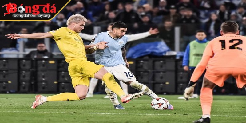 Nhận định Tottenham vs Bodo/Glimt (02:00 - 02/05, Europa League) – Spurs không thể mắc sai lầm trong trận đấu này 1 Tottenham Hotspur – Tấn công tốc độ, pressing toàn diện