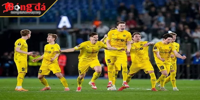 Nhận định Tottenham vs Bodo/Glimt (02:00 - 02/05, Europa League) – Spurs không thể mắc sai lầm trong trận đấu này 3 Phút 60–90: Tottenham tăng cường tấn công, Bodo/Glimt phản kháng quyết liệt