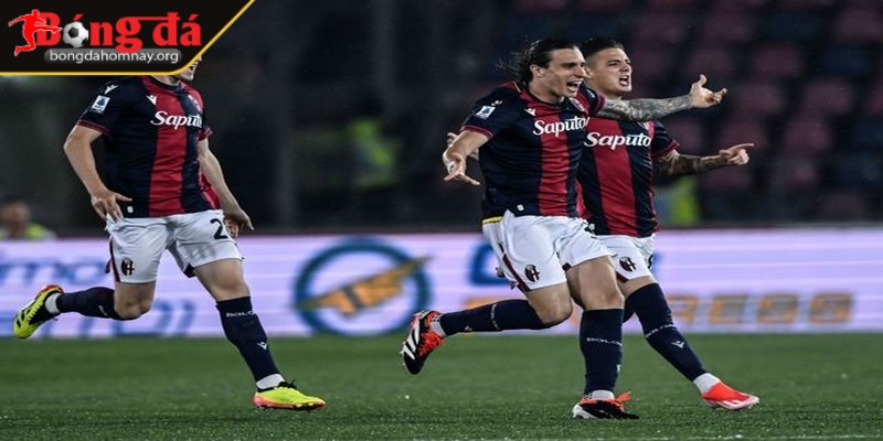 Nhận định Udinese vs Bologna (23:30 - 28/04, Serie A) 1 Udinese có một mùa giải khá ấn tượng
