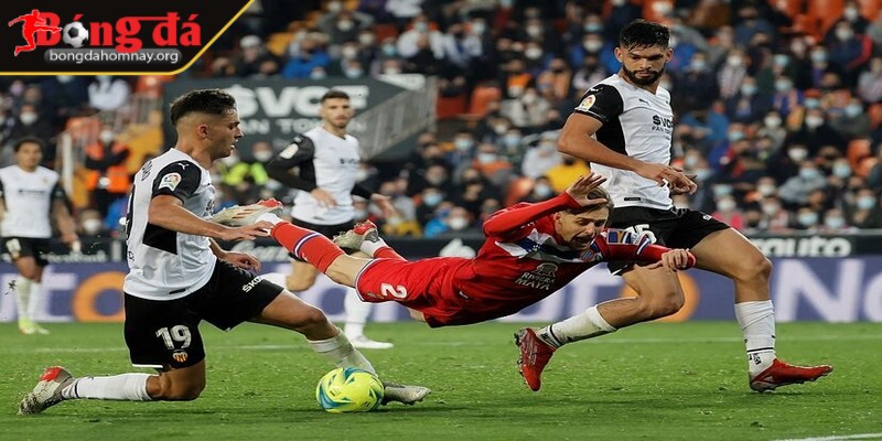 Nhận định Valencia vs Espanyol (00:00 - 23/04, vòng 33 La Liga) 2 Lịch sử đối đầu của 2 đội Valencia vs Espanyol
