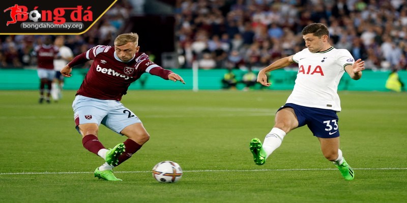 Nhận định West Ham vs Tottenham (20:00 - 04/05, Premier League) – Tottenham hướng tới chiến thắng để tiếp tục đua top 4 3 Chuyên gia nhận định kết quả trận đấu West Ham vs Tottenham