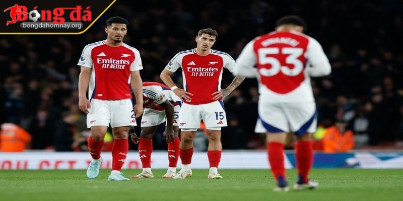 Kết quả bóng đá hôm nay: Real Madrid thắng nhọc, Arsenal 'đầu hàng' 1 Real Madrid gặp không ít khó khăn về mặt lực lượng