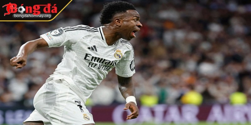 Real Madrid "bêu xấu" Vinicius, sẵn sàng đẩy sang Saudi Arabia 1 Mối quan hệ "lạnh nhạt" với HLV Ancelotti