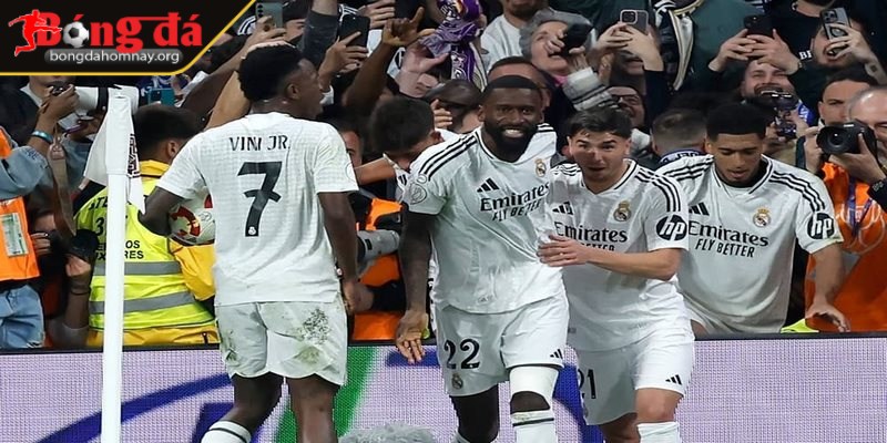 Real Madrid vượt qua Real Sociedad sau hiệp phụ, tiến vào chung kết Cúp Nhà Vua 3 Tầm quan trọng của trận chung kết cúp nhà vua Tây Ban Nha