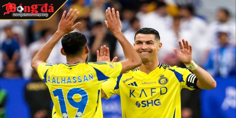 Đội bóng Ronaldo chính thức xuống hạng, huyền thoại tìm đường "tháo chạy" 1 Kỳ vọng cao và sự thất vọng của Al Nassr