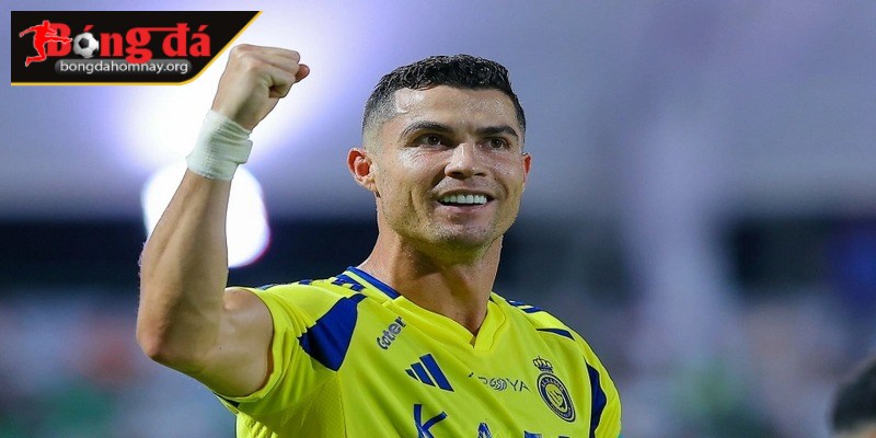 Ronaldo tịt ngòi, Al Nassr bại trận - Một thất bại đáng tiếc tại Saudi Pro League 3 Ronaldo và kỳ vọng trở lại mạnh mẽ