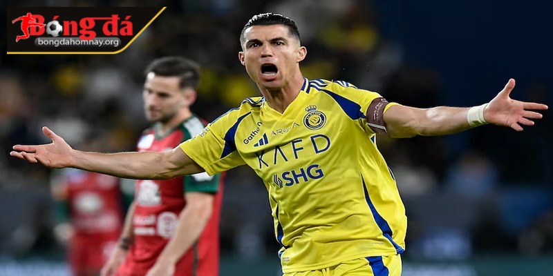 Ronaldo tịt ngòi, Al Nassr bại trận - Một thất bại đáng tiếc tại Saudi Pro League 2 Al Nassr bước vào trận đấu này với tâm lý quyết tâm