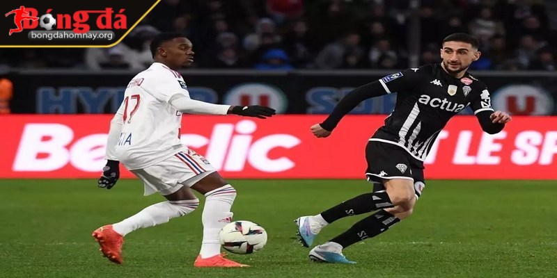 Soi kèo Angers vs Lille (20:00 - 27/04, Ligue 1) - Lille không được phép sảy chân nếu muốn đá cúp C1 3 Màn so tài giữa CLB Angers vs Lille sẽ có nhiều bàn thắng