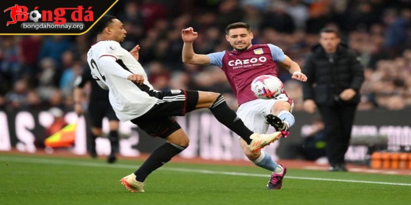 Soi kèo Aston Villa vs Fulham (18:30 - 03/05, Premier League) - Villa hướng tới top 4 bằng chiến thắng 3 Aston Villa được nhận định sẽ chiến thắng trong trận đấu này
