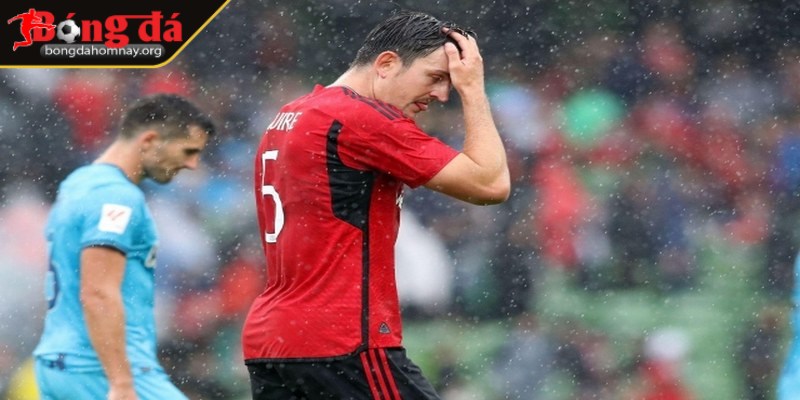 Soi kèo Athletic Bilbao vs Man United (02:00 - 02/05, Europa League) - Quỷ đỏ liệu có thể bẻ gãy pháo đài San Mamés? 3 MU được nhận định sẽ giành chiến thắng trong trận đấu với Athletic Bilbao