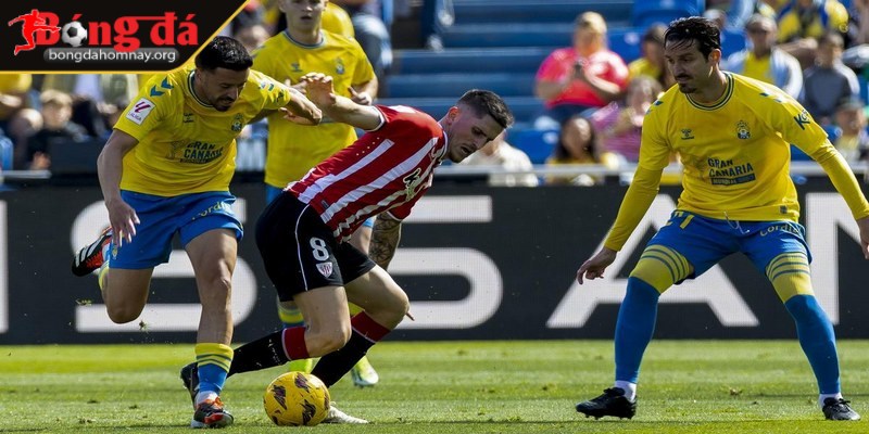Soi kèo Athletic Club vs Las Palmas (00:00 - 24/04, La Liga) - Sân nhà San Mamés là điểm tựa cho Athletic 2 San Mamés luôn là điểm tựa lớn cho Athletic Club mỗi khi tiếp đón Las Palmas