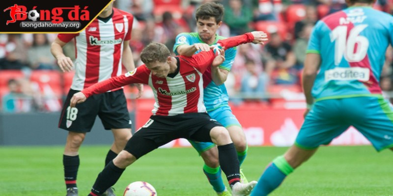 Athletic Club vs Vallecano (02:00 - 14/04, La Liga) - Soi kèo Athletic Club vs Vallecano: Athletic Club được đánh giá cao hơn và sẽ giành chiến thắng 1 Athletic Club đang có phong độ ổn định trong mùa giải này
