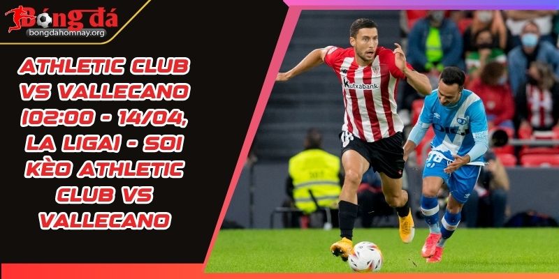 soi keo athletic club vs vallecano