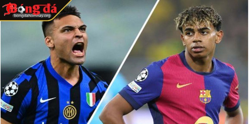 Soi kèo Barcelona vs Inter (02:00 - 01/05, Champions League) - Barcelona quyết tâm giành chiến thắng ngay trên sân nhà trước Inter Milan 2 Barcelona nhiều khả năng sẽ đẩy cao đội hình ngay từ hiệp 1