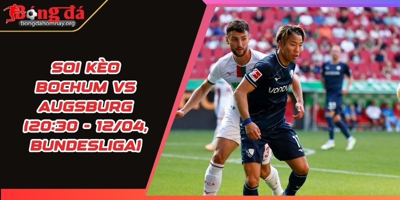soi keo bochum vs augsburg