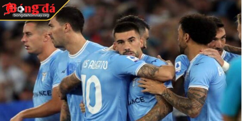Soi kèo Bodo/Glimt vs Lazio (23:45 - 10/04, Europa League) - Cẩn trọng với chủ nhà Bodo/Glimt, Lazio không được phép chủ quan 3 CLB Lazio thi đấu với đội hình đầy đủ cùng nhiều chân sút chủ lực