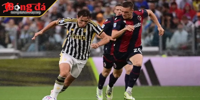 Soi kèo Bologna vs Juventus (01:45 - 05/05, Serie A) – Juventus phải tận dụng cơ hội giành chiến thắng trước Bologna 1 Bologna có một mùa giải ấn tượng