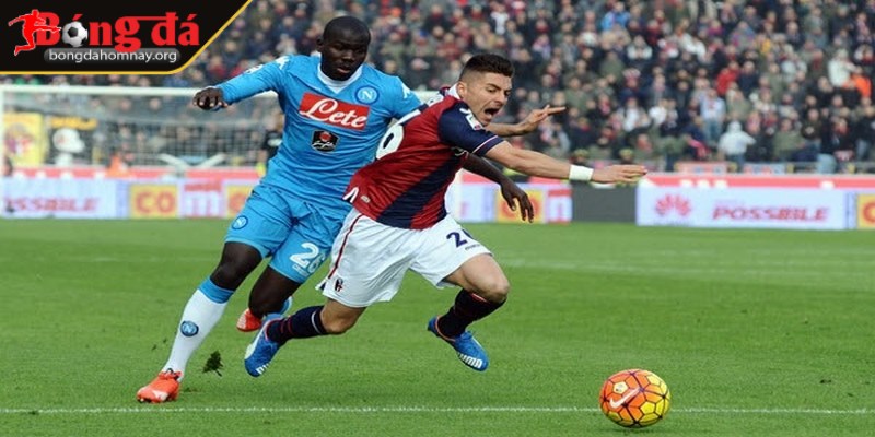 Soi kèo Bologna vs Napoli (01:45 - 08/04, Serie A) - Napoli sẽ không dễ dàng vượt qua Bologna trên sân khách. 2 Đội hình dự kiến của hai đội Bologna vs Napoli có nhiều cầu thủ chủ lực