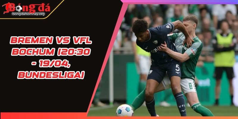 soi keo bremen vs vfl bochum