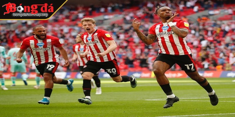 Soi kèo Brentford vs Man United (20:00 - 04/05, Premier League) - Brentford liệu có gây khó dễ cho MU? 2 CLB Brentford thi đấu với đội hình đầy đủ và mạnh mẽ nhất