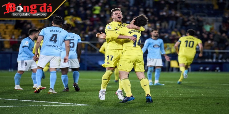 Soi kèo Celta Vigo vs Villarreal (00:00 - 24/04, La Liga) - Cuộc chiến trụ hạng cam go tại Balaidos 2 Celta Vigo vs Villarreal có sự chênh lệch khá lớn trong những lần đối đầu