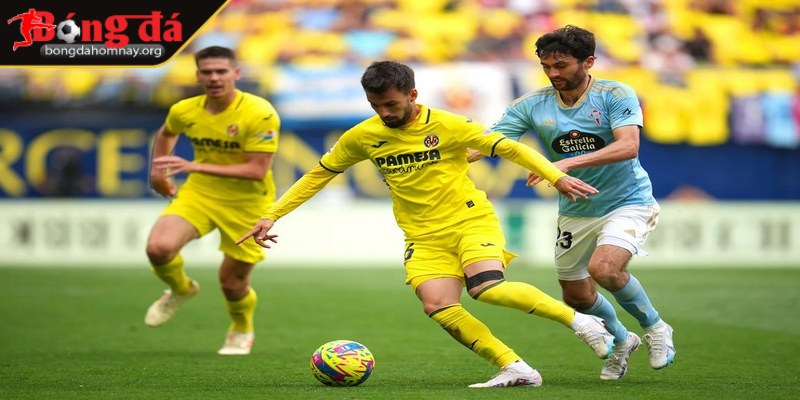 Soi kèo Celta Vigo vs Villarreal (00:00 - 24/04, La Liga) - Cuộc chiến trụ hạng cam go tại Balaidos 1 Celta Vigo trải qua một mùa giải đầy biến động tại La Liga