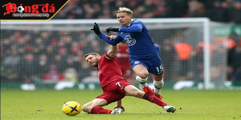 Soi kèo Chelsea vs Liverpool (22:30 - 04/05, Premier League) – Hai đội bóng lớn đang tìm lại phong độ sẽ đối đầu nảy lửa 3 Liverpool duy trì đội hình mạnh để tiếp tục thể hiện phong độ ấn tượng