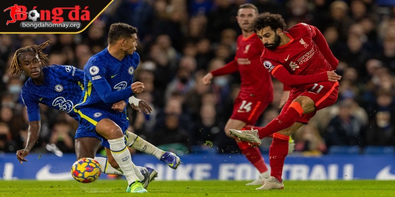 Chelsea đã có một mùa giải khó khăn khi không thể duy trì phong độ ổn định