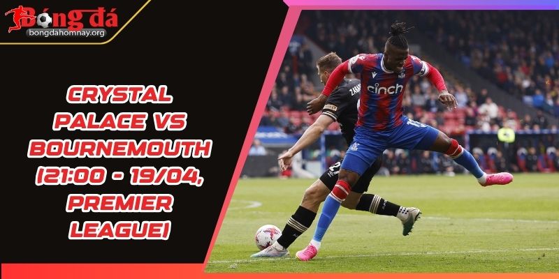 soi keo crystal palace vs bournemouth