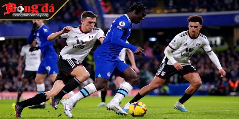 Soi kèo Djurgarden vs Chelsea (02:00 - 02/05, Conference League) - Chelsea quyết tâm tìm lợi thế từ lượt đi 1 Djurgarden đang là hiện tượng lớn nhất tại Conference League mùa giải này