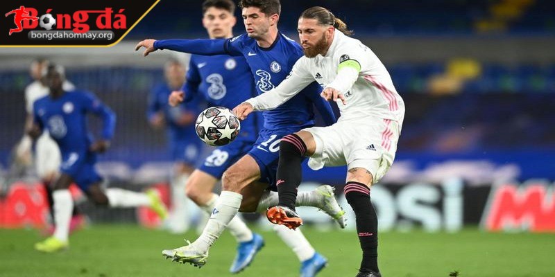 Soi kèo Djurgarden vs Chelsea (02:00 - 02/05, Conference League) - Chelsea quyết tâm tìm lợi thế từ lượt đi 2 Chelsea chủ yếu thiên về kiểm soát bóng và tấn công áp đảo