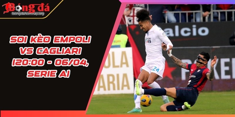 soi keo empoli vs cagliari