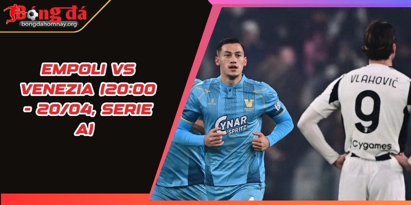 soi keo empoli vs venezia