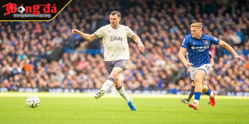 Soi kèo Everton vs Ipswich Town (21:00 - 03/05, Premier League) - Everton cần điểm để trụ hạng 1 Màn so tài giữa Everton vs Ipswich Town mang ý nghĩa khá quan trọng
