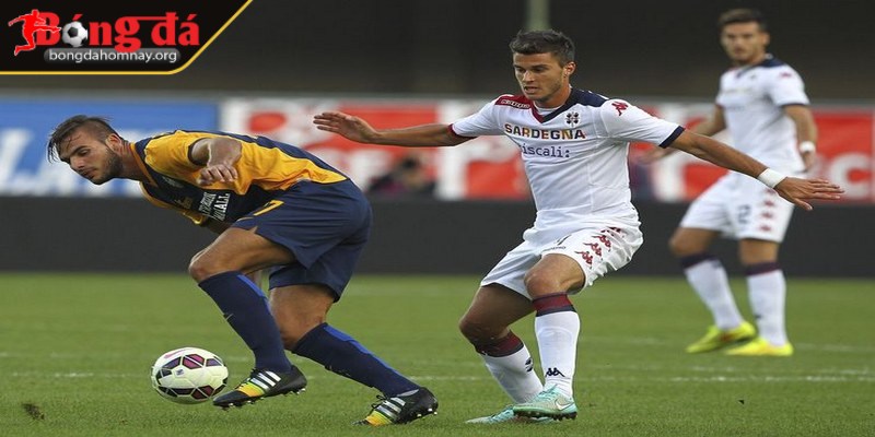 Soi kèo Hellas Verona vs Cagliari (01:45 - 29/04, Serie A) – Cuộc chiến trụ hạng không khoan nhượng 3 Thông tin về lực lượng của Hellas Verona vs Cagliari
