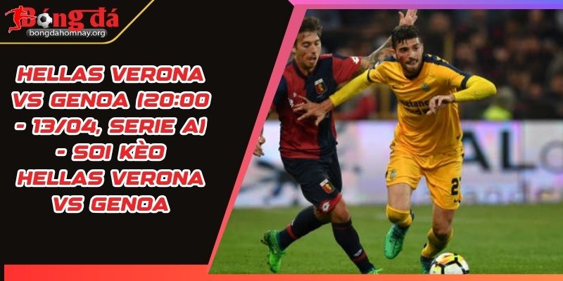soi keo hellas verona vs genoa