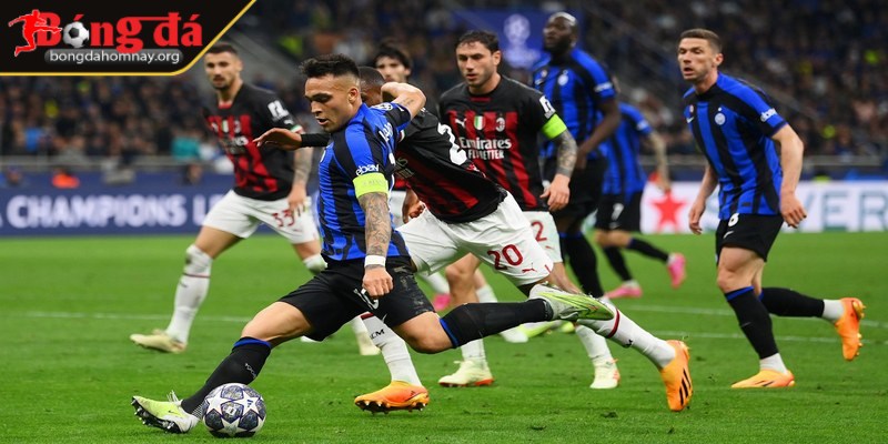 Soi kèo Inter vs AC Milan (02:00 - 24/04, Coppa Italia) - Derby Milan nảy lửa tại bán kết Coppa Italia 3 Inter vs AC Milan được dự đoán sẽ hoà nhau trong trận đấu này