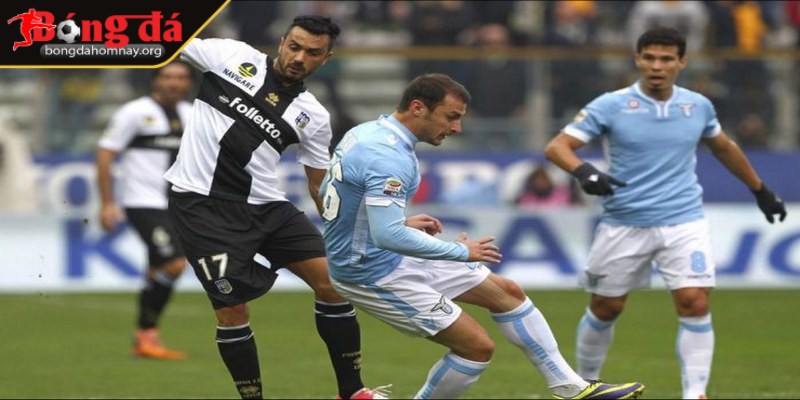 Soi kèo Lazio vs Parma (01:45 - 27/04, Serie A) - Đại bàng thành Rome gặp lại con mồi quen thuộc 1 Lazio bước vào trận đấu với chuỗi 3 trận bất bại đau đớn
