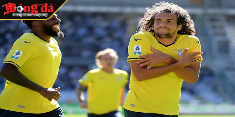 Soi kèo Lazio vs Parma (01:45 - 29/04, Serie A) – Cơ hội để Lazio duy trì top đầu 2 Những cuộc đối đầu gần đây giữa Lazio vs Parma cũng cho thấy sự bất ngờ