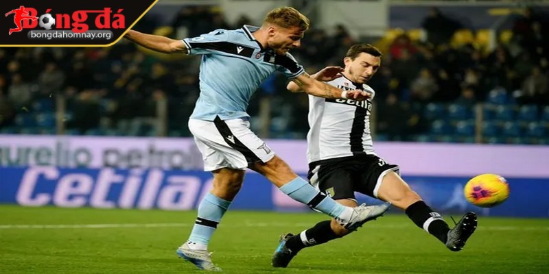 Soi kèo Lazio vs Parma (01:45 - 27/04, Serie A) - Đại bàng thành Rome gặp lại con mồi quen thuộc 2 Chủ nhà thi đấu với đội hình đầy đủ trước CLB Parma