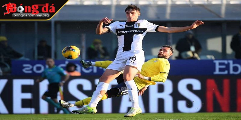 Soi kèo Lazio vs Parma (01:45 - 29/04, Serie A) – Cơ hội để Lazio duy trì top đầu 3 Kèo tài xỉu cho trận đấu này được đặt ở mức 2.5 bàn