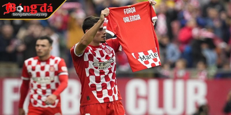 Soi kèo Leganes vs Girona (00:00 - 25/04, La Liga) - Girona đặt mục tiêu 3 điểm trước đội bóng yếu Leganes 3 Girona được đánh giá cao hơn và với phong độ ổn định hiện tại