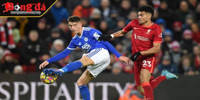 Leicester vs Liverpool (22:30 - 20/04, Premier League) - Dự đoán tỷ số: Liverpool thắng 2-1, kèo chấp 0.5 2 Leicester lại thiếu hụt nghiêm trọng về nhân lực trong trận đấu này