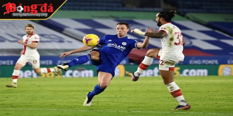 Soi kèo Leicester vs Southampton (21:00 - 03/05, Premier League) - Leicester quyết chiến vì suất trụ hạng 1 Trận đấu giữa Leicester vs Southampton có ý nghĩa khá quan trọng
