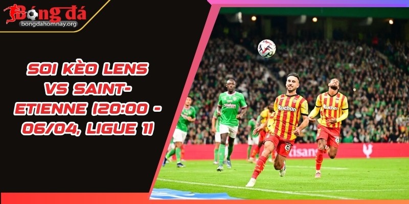 soi keo lens vs saint etienne