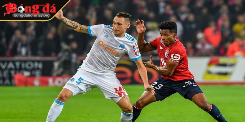 Soi kèo Lille vs Marseille (01:45 - 05/05, Ligue 1) – Lille sẽ tận dụng lợi thế sân nhà để có chiến thắng 3 Kèo châu Âu là kèo dự đoán kết quả cuối cùng của trận đấu