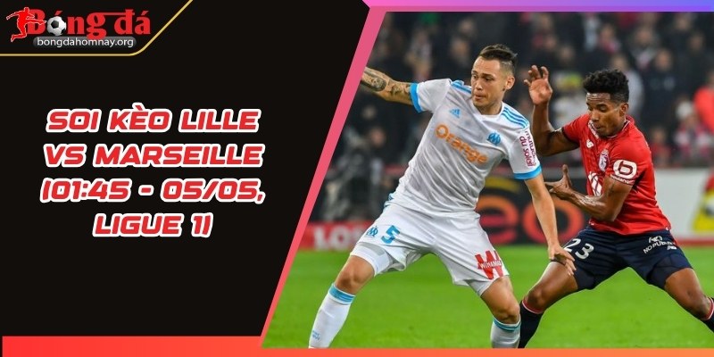 soi keo lille vs marseille